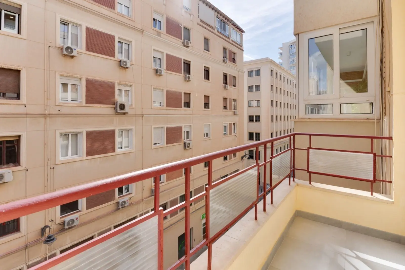 Appartement à Centro, Málaga