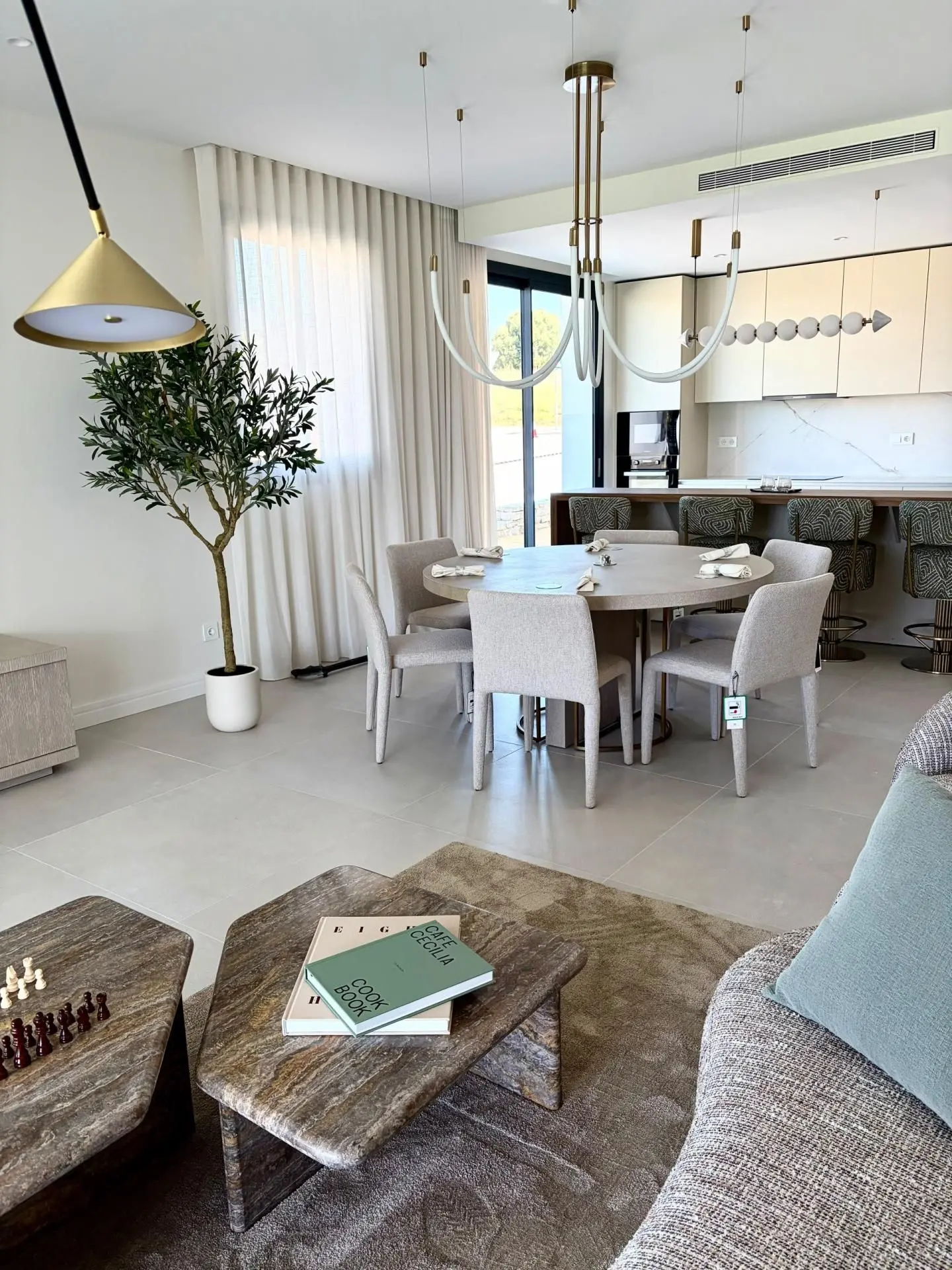 Appartement à Estepona