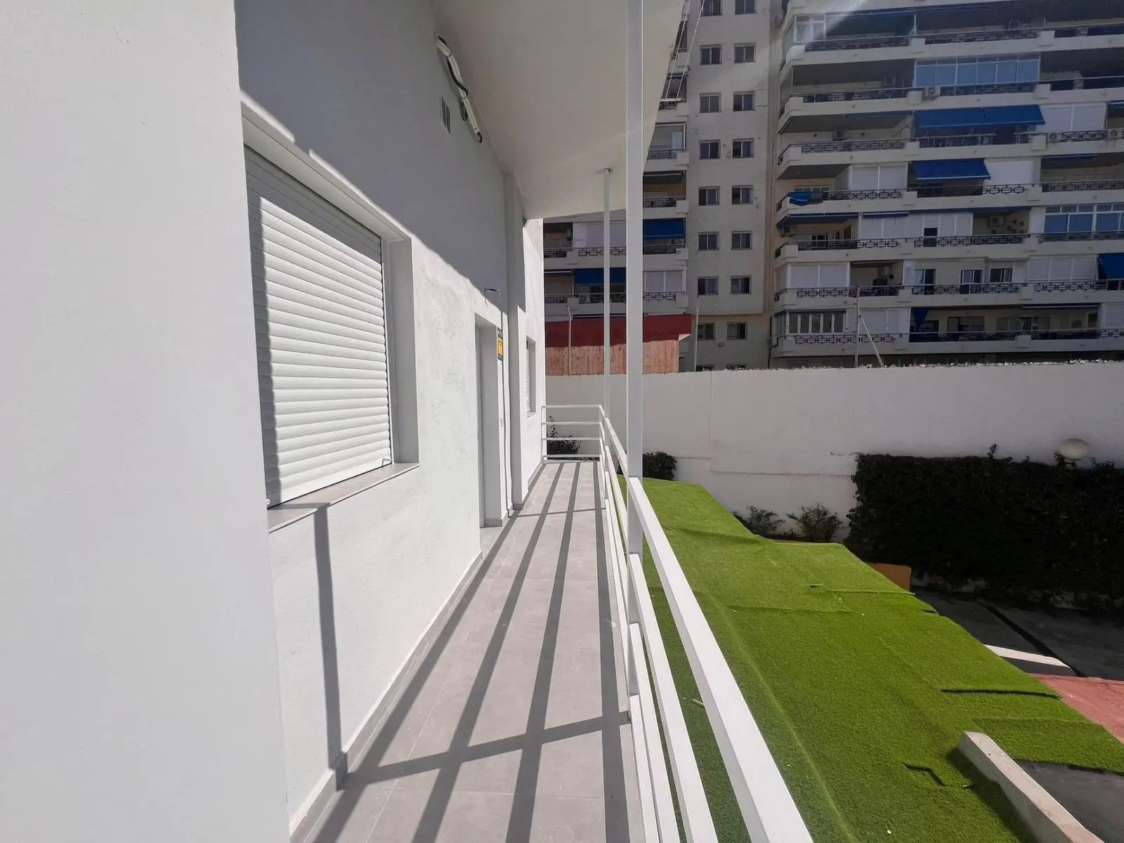 Appartement à La Carihuela, Torremolinos