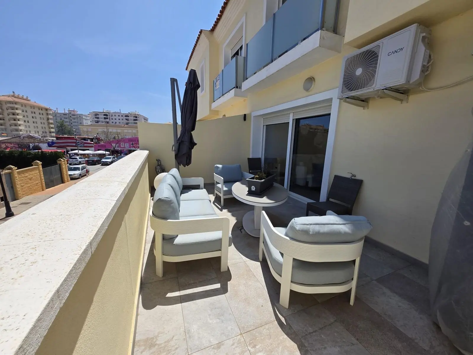 Maison mitoyenne à Los Boliches, Fuengirola