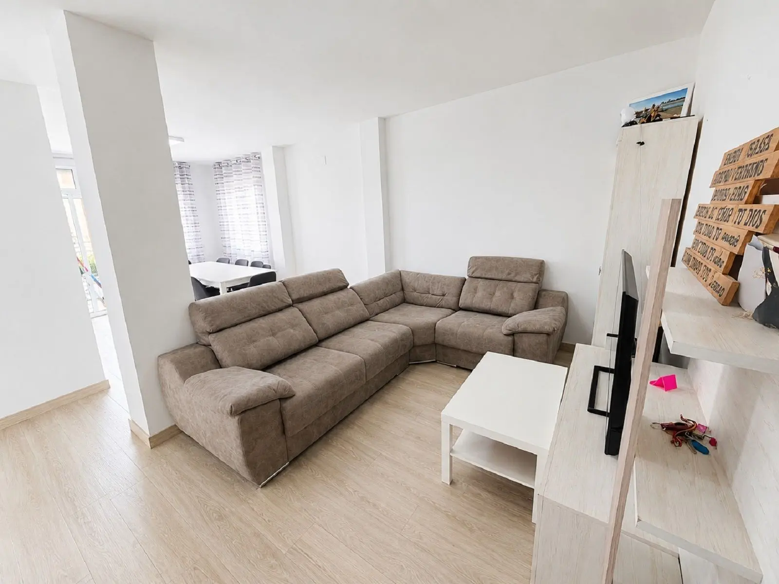 Appartement à Centro, Málaga