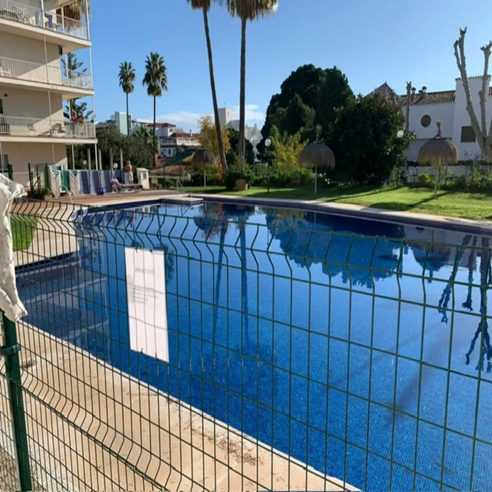 Penthouse à La Carihuela, Torremolinos