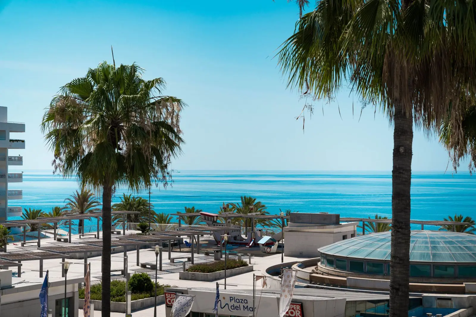 Appartement à Marbella