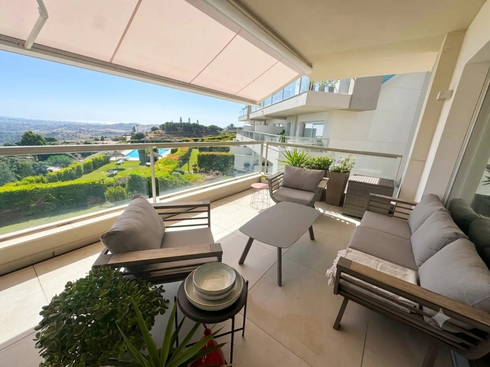 Appartement à La Cala Golf, Mijas
