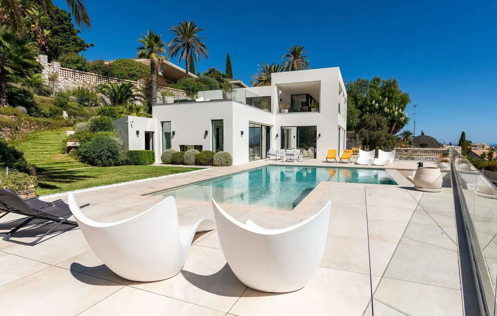 فيلا في Marbella