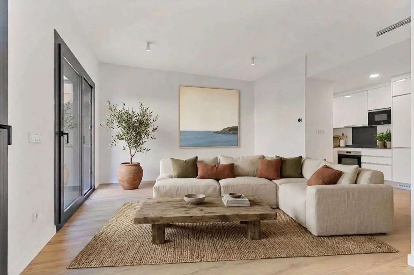 Appartement à Estepona