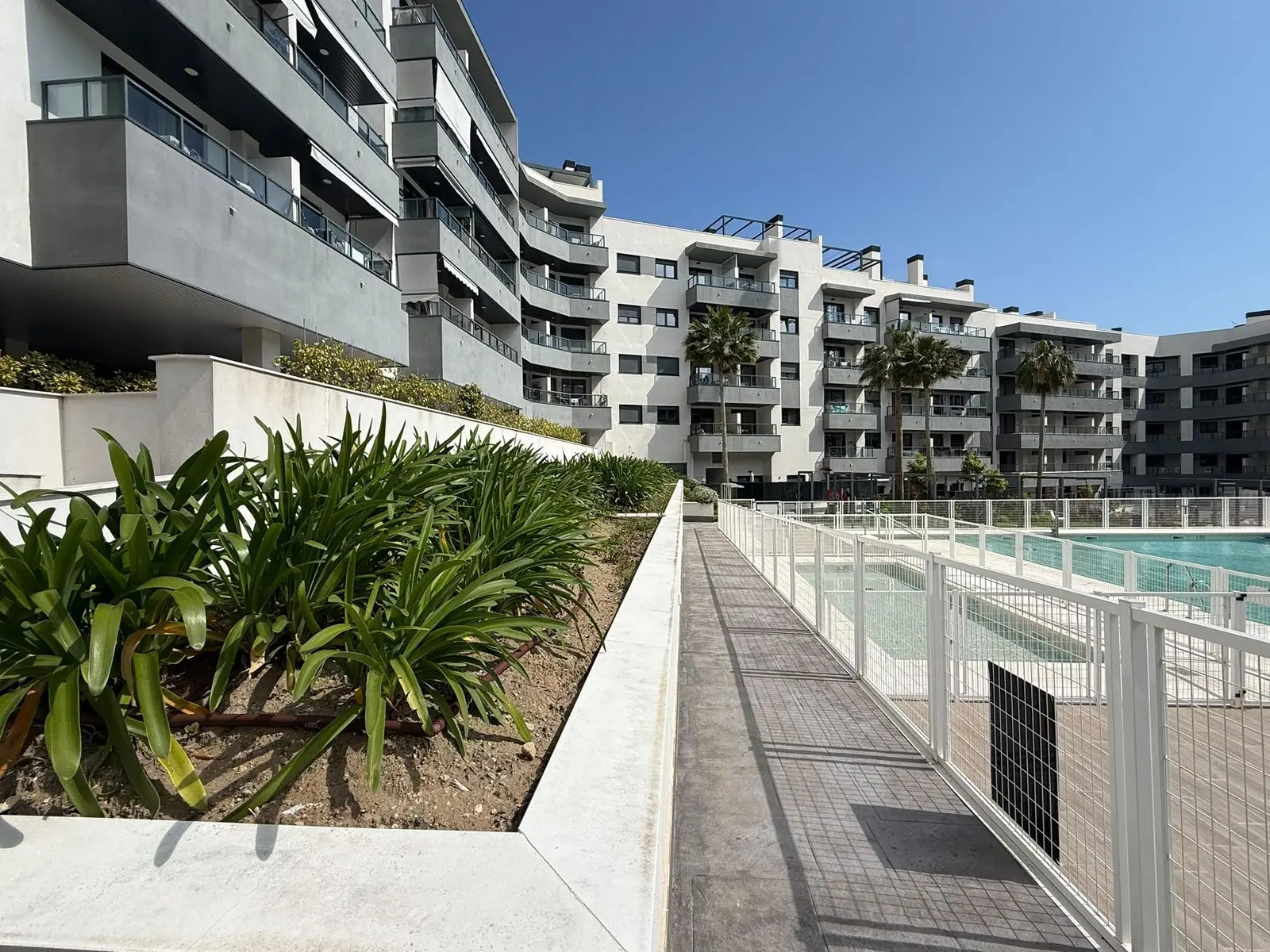 Appartamento a Las Lagunas, Mijas