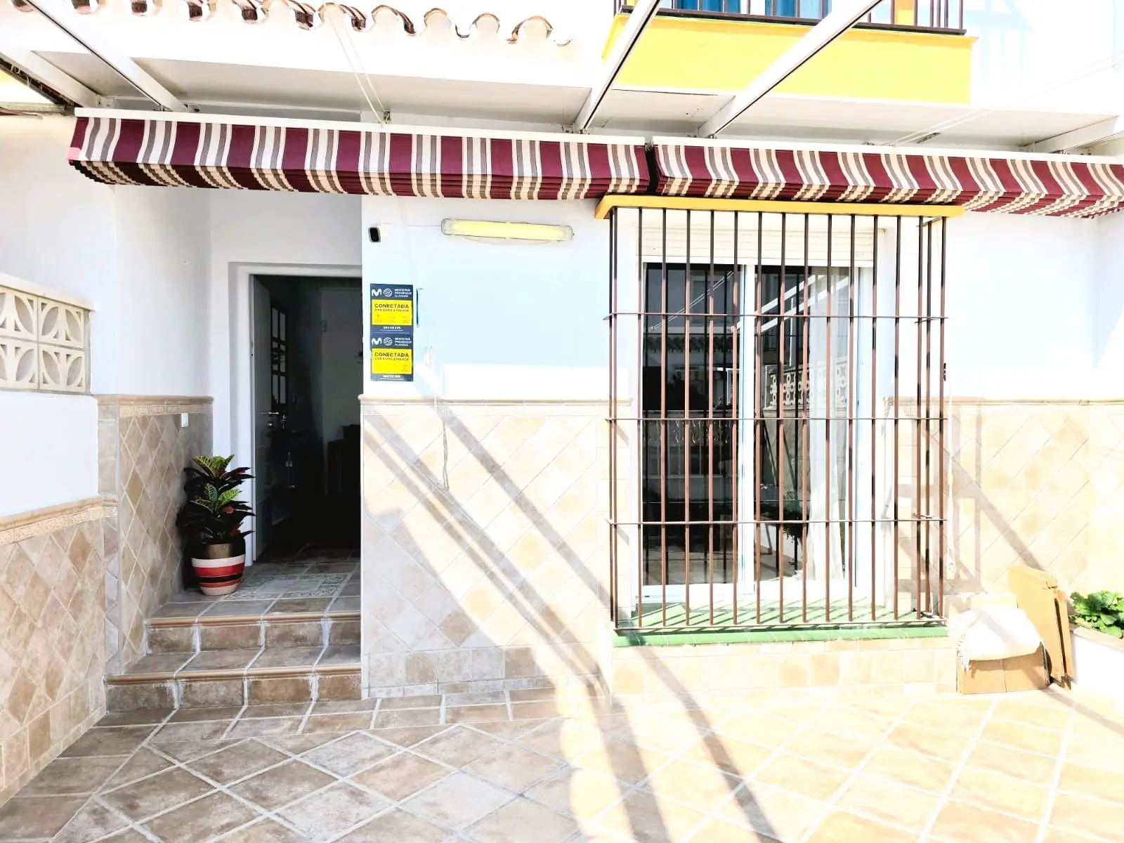 Maison mitoyenne à Manilva
