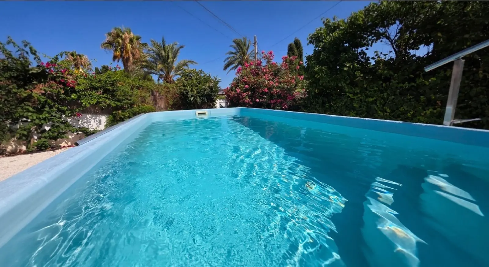 Villa en El Faro, Mijas