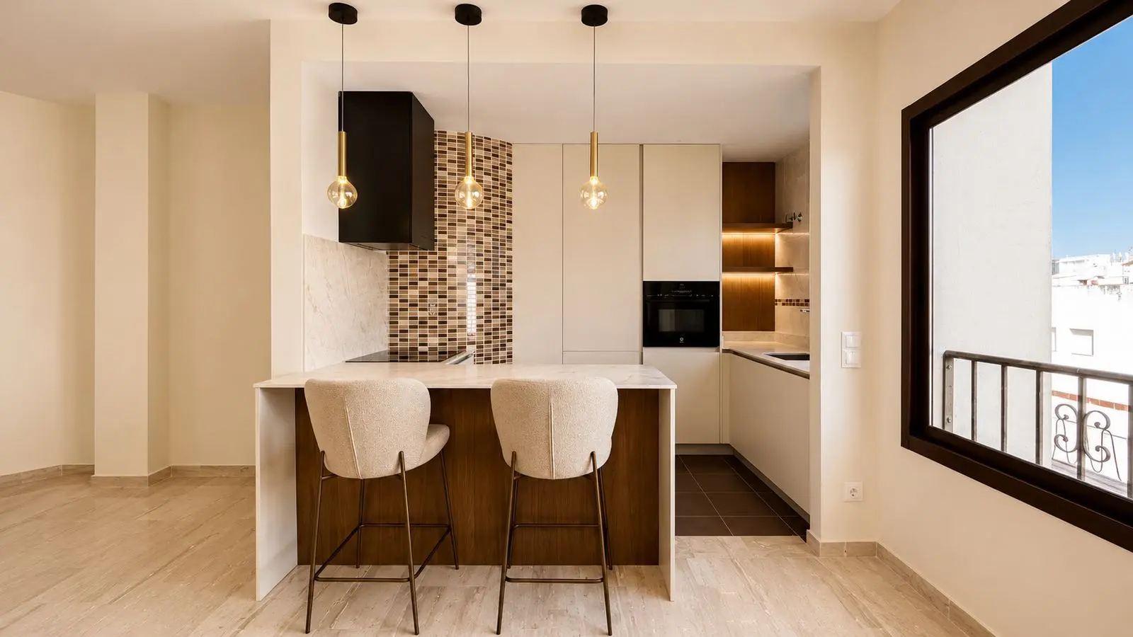 Appartement à Estepona