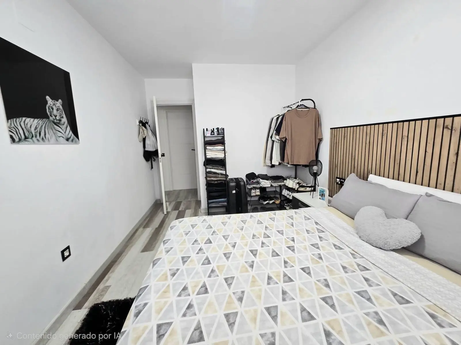 Appartement à Málaga
