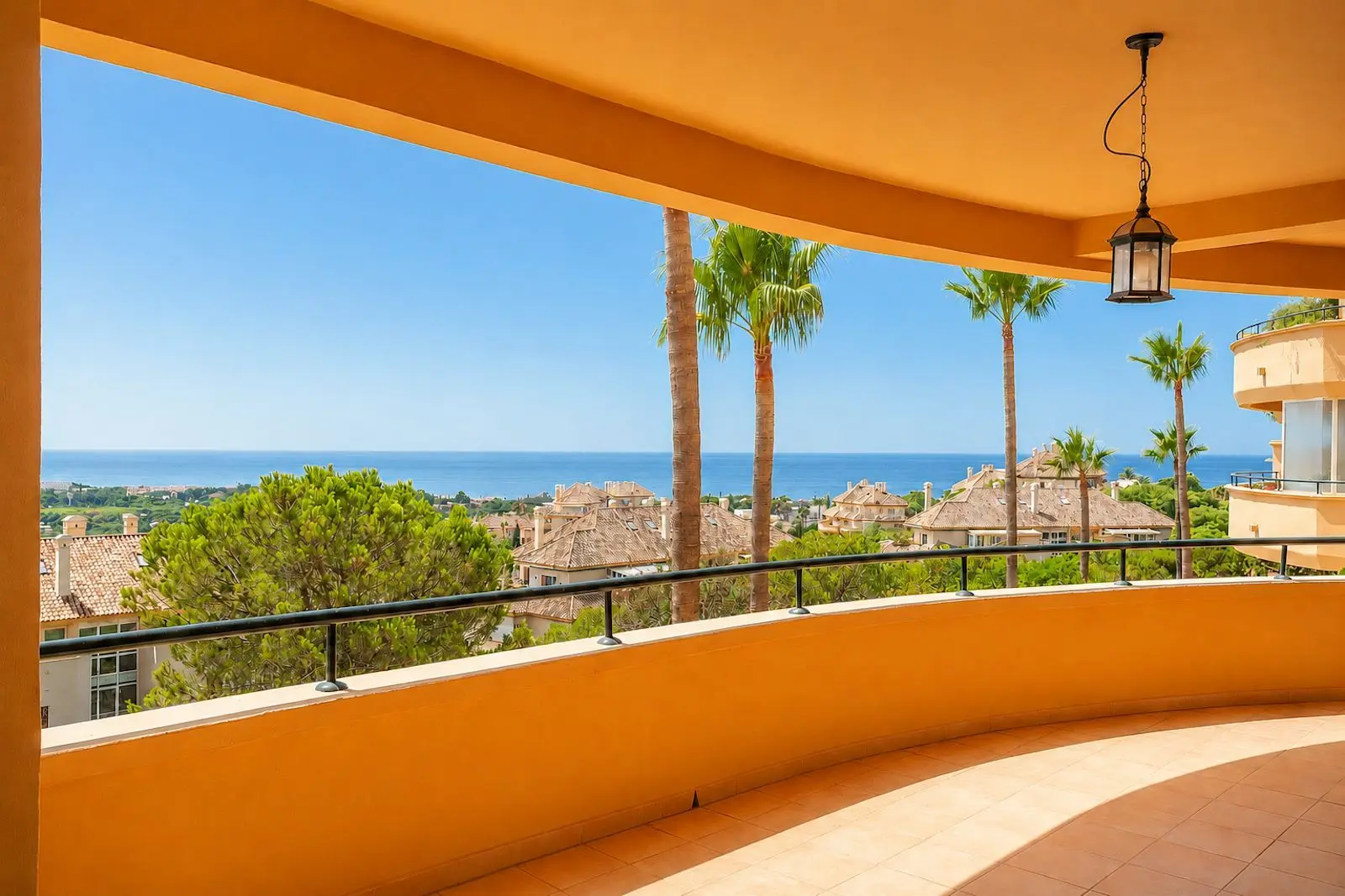 Piso en Elviria, Marbella