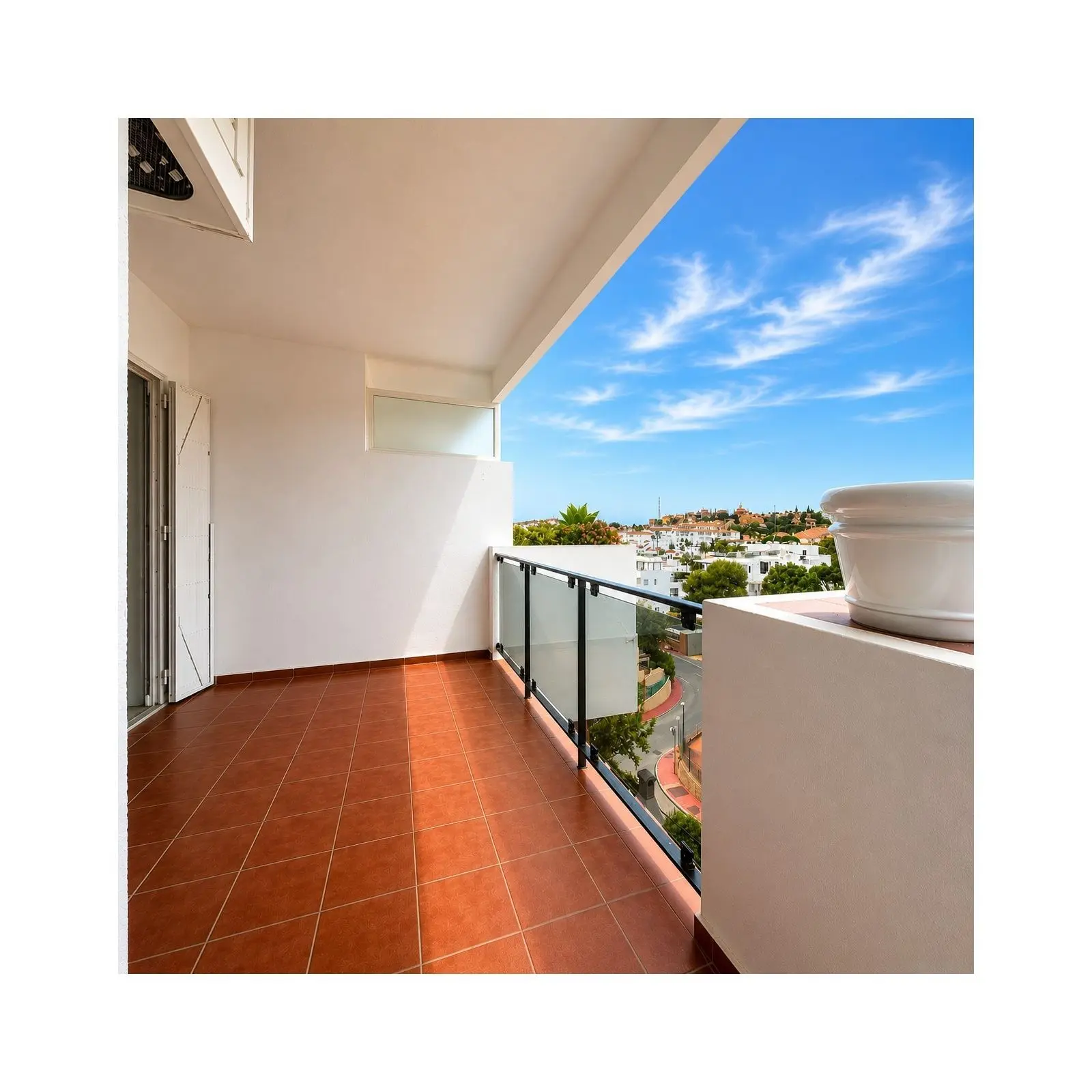 Appartement à Riviera del Sol, Mijas