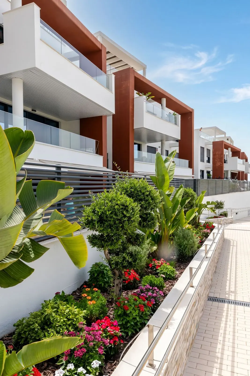 Appartement à Benahavís