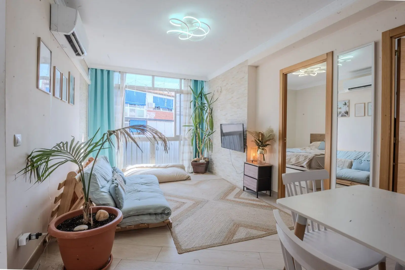 Appartement à Fuengirola