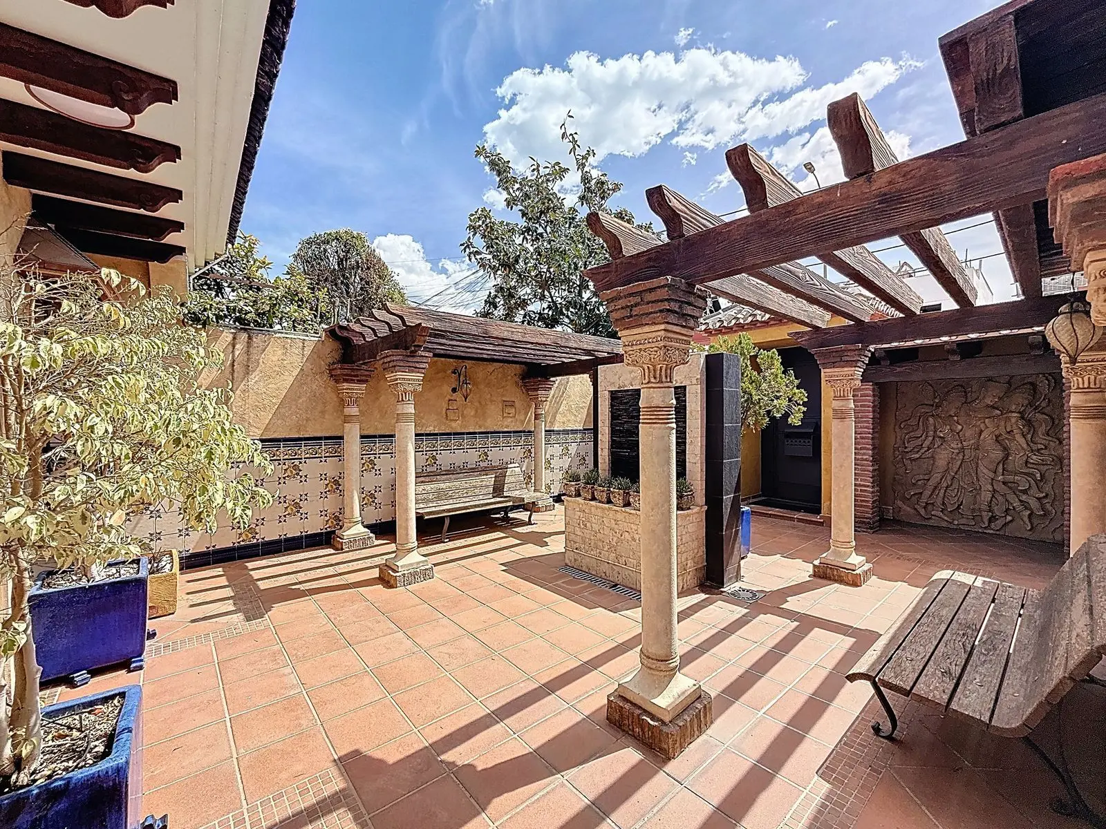 Maison mitoyenne à Málaga Este, Málaga