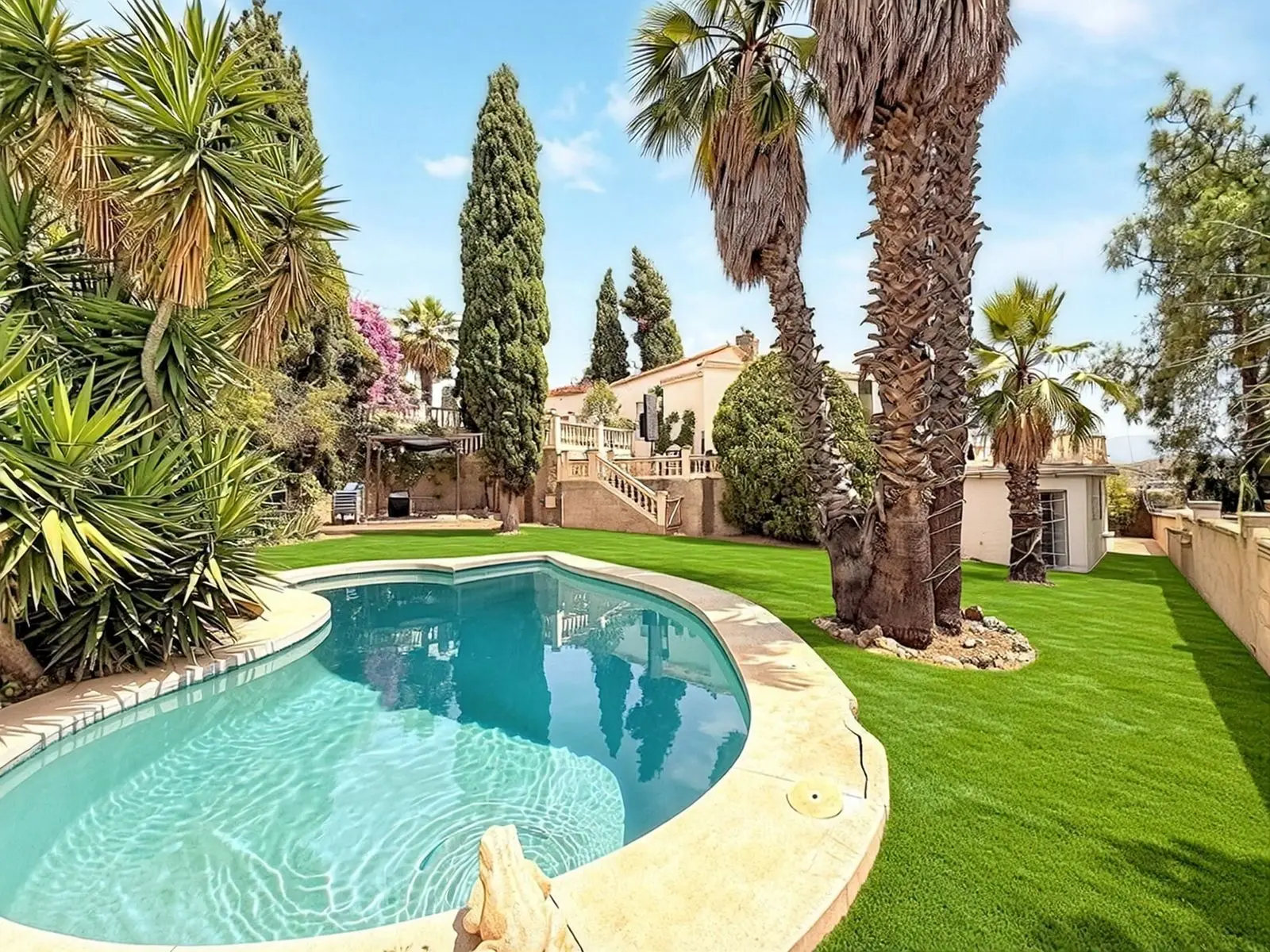 Villa à El Atabal, Málaga
