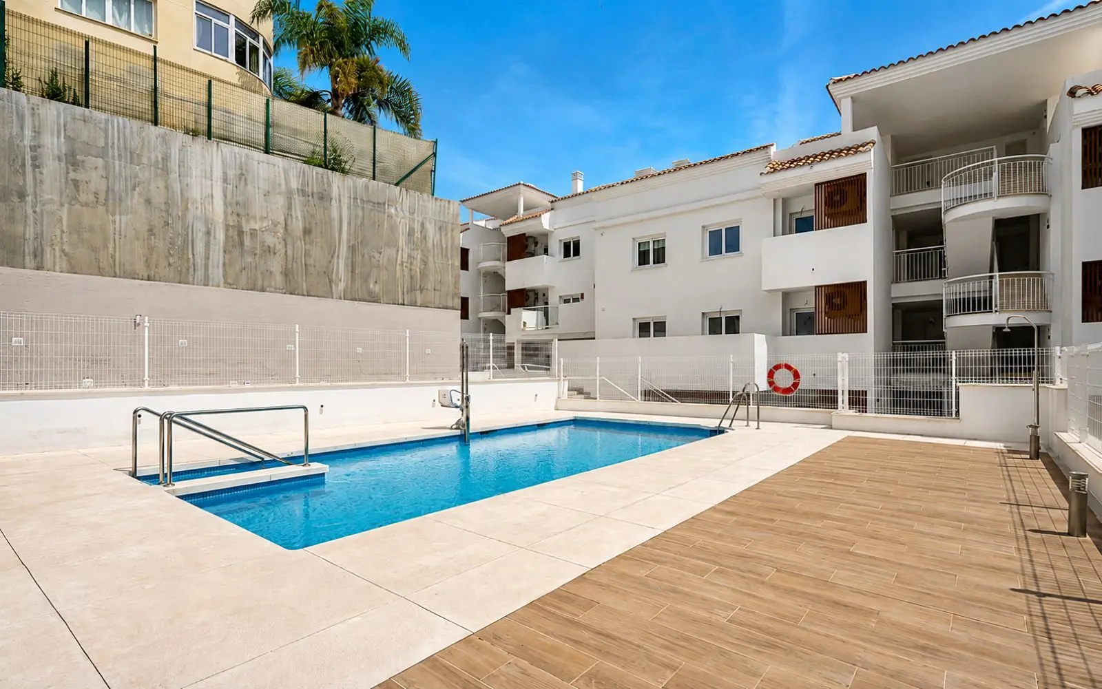 Penthouse à Torreblanca, Fuengirola
