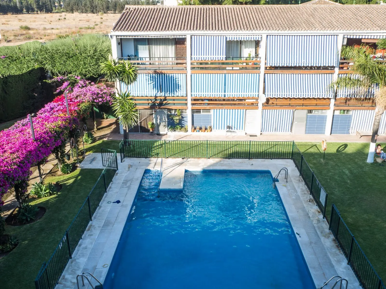 Appartement à San Pedro de Alcántara, Marbella