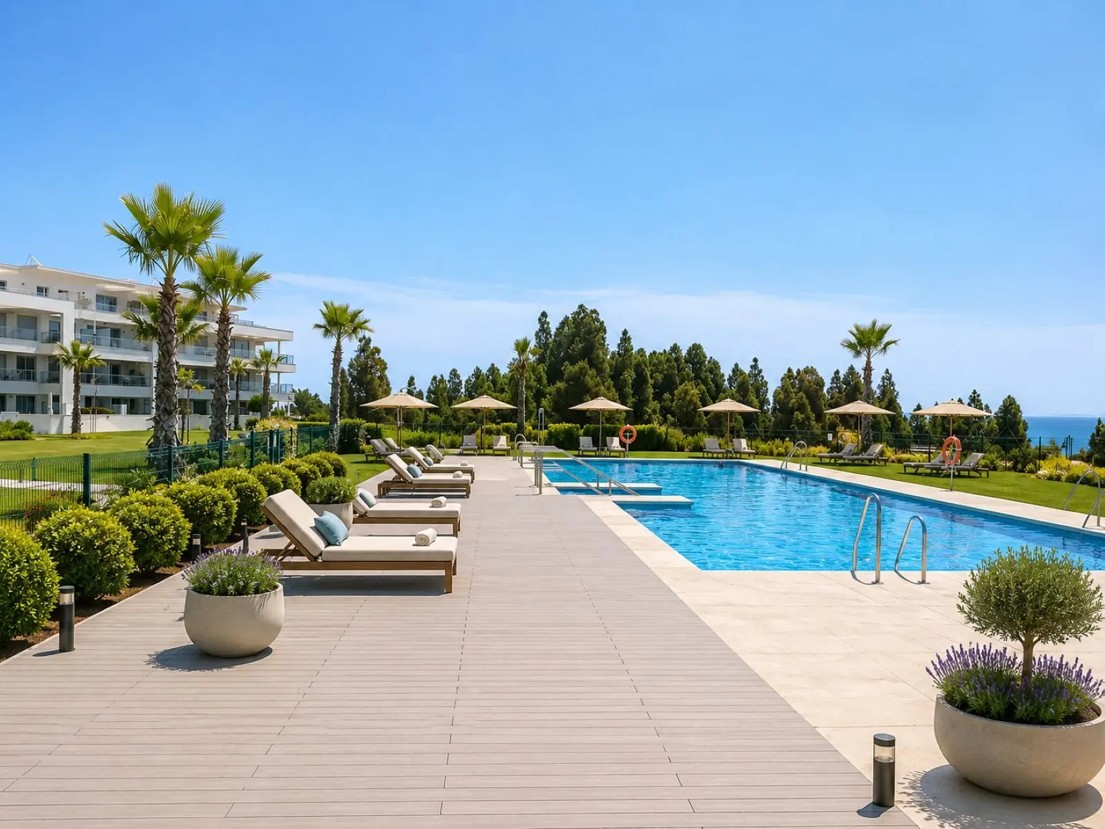 Appartamento a La Cala de Mijas, Mijas