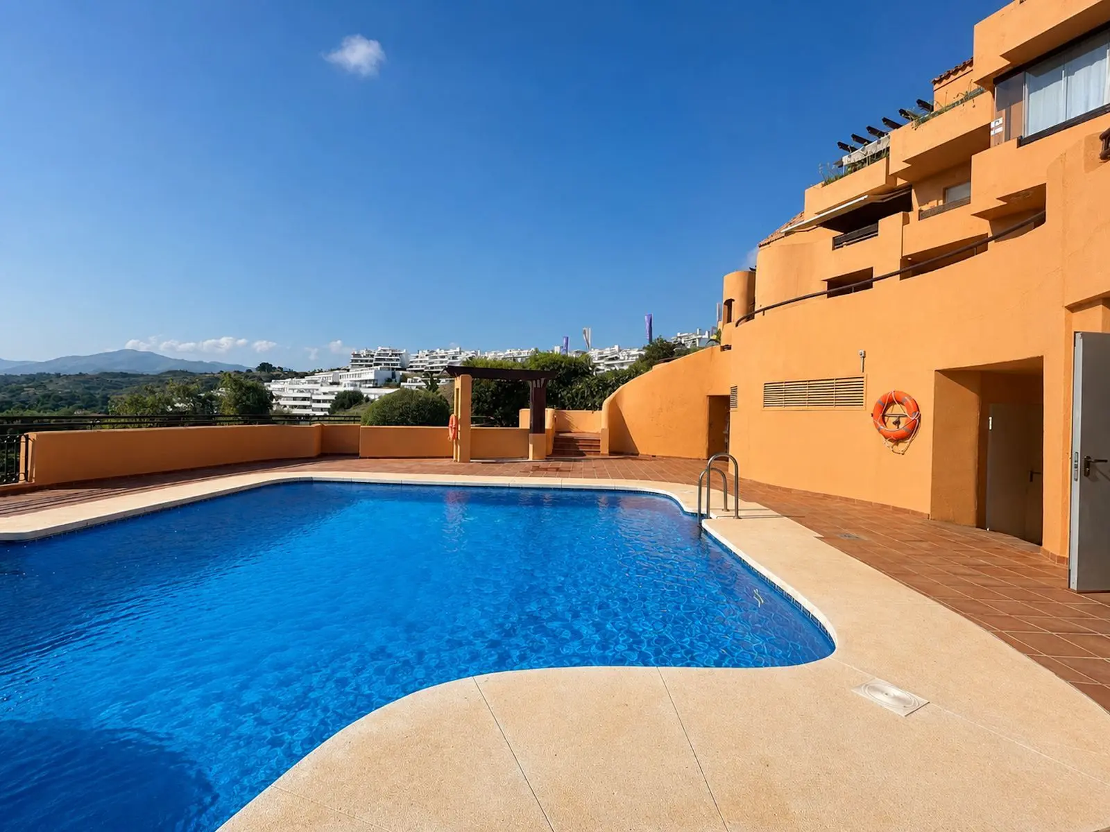 Appartement à Cancelada, Estepona