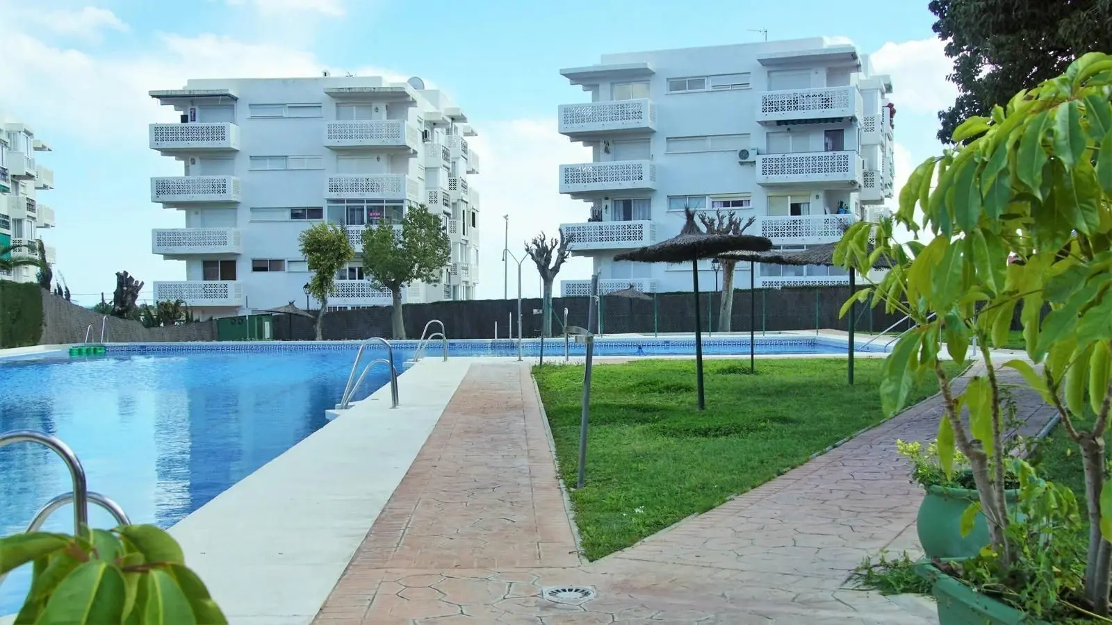 Appartement à Estepona