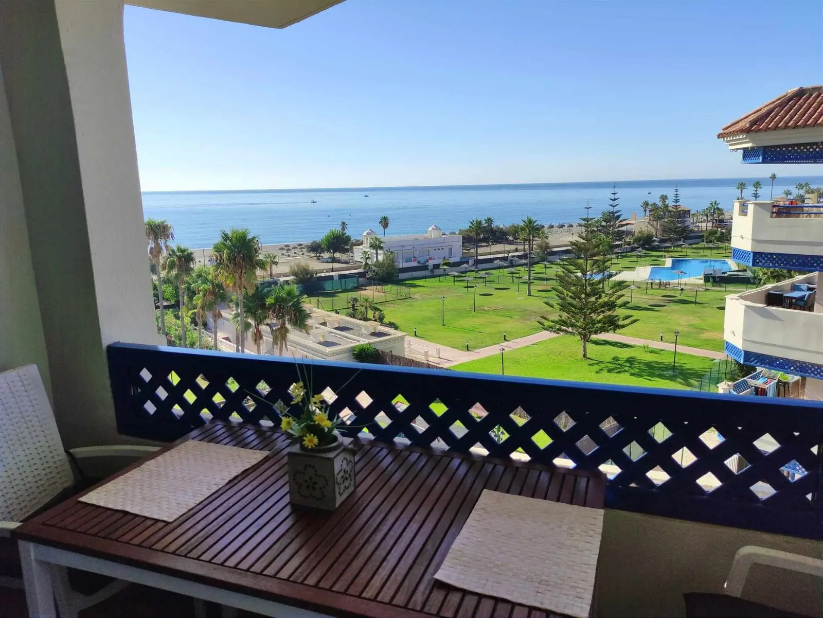 Appartement à San Luis de Sabinillas, Manilva