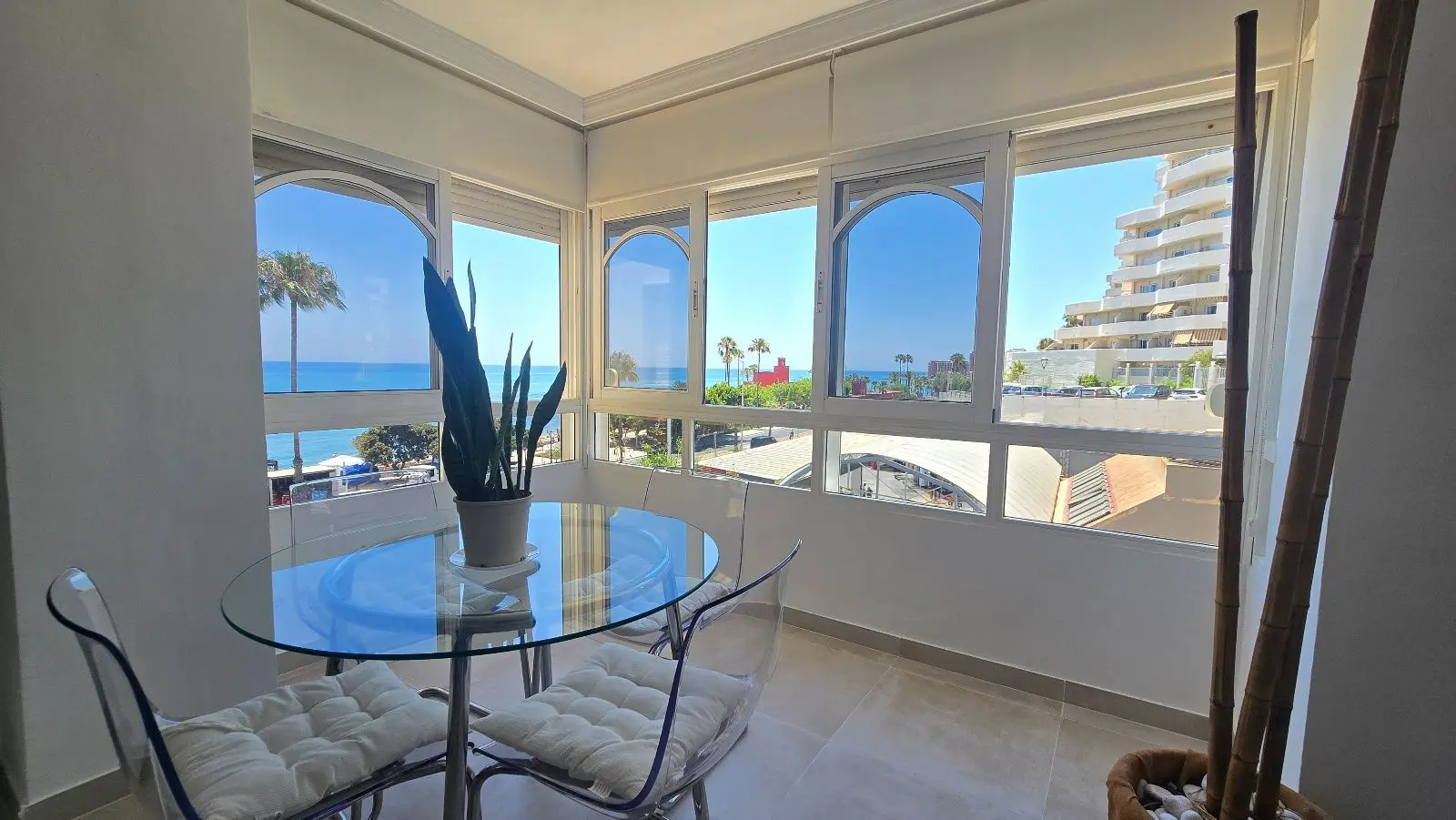 Appartement à Benalmadena, Benalmádena