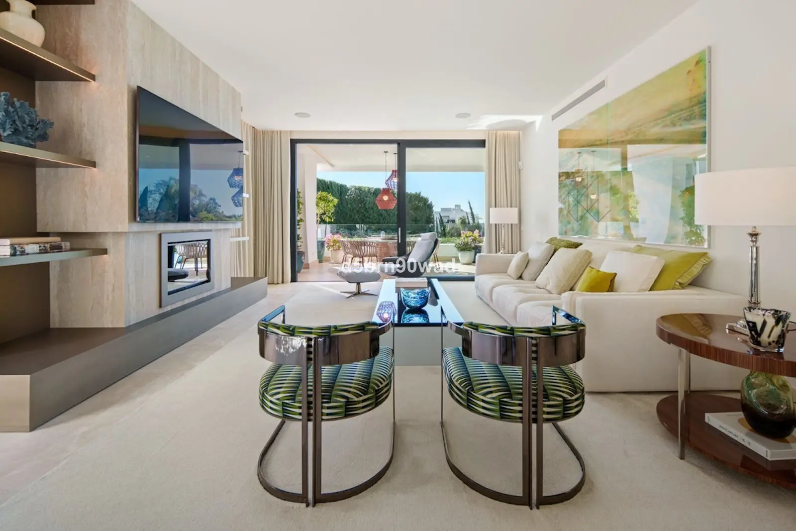 Appartement à Sierra Blanca, Marbella