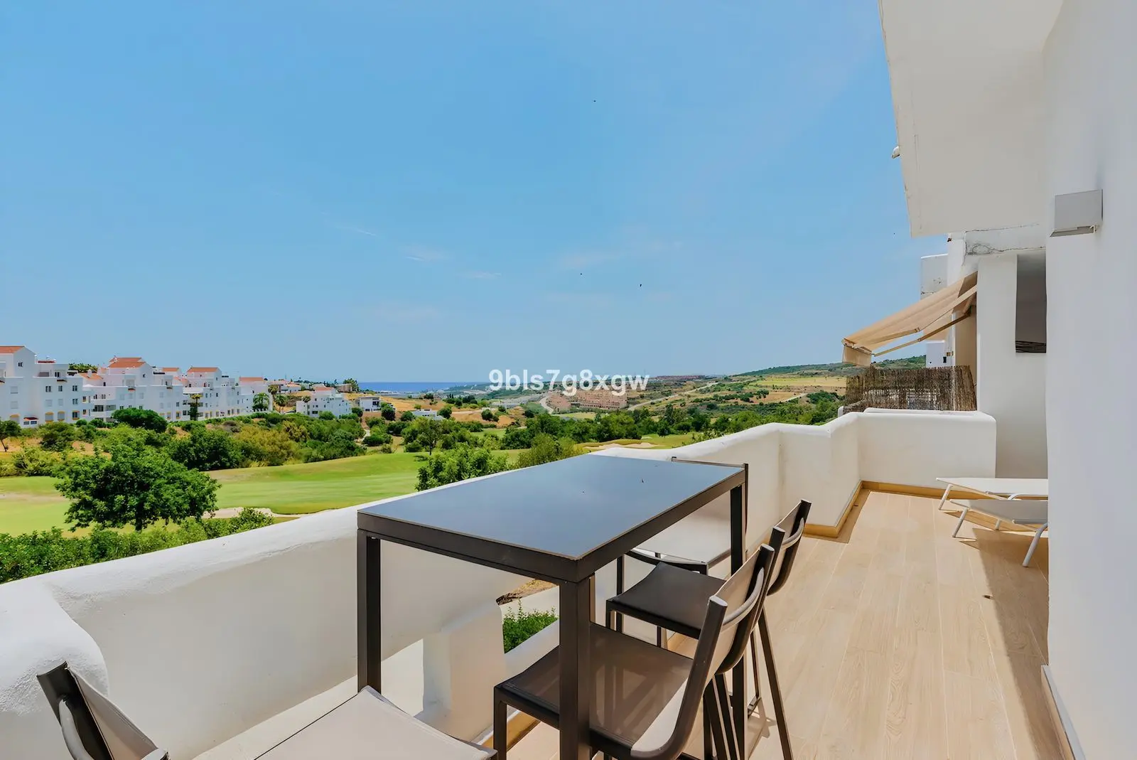 Appartement à Estepona
