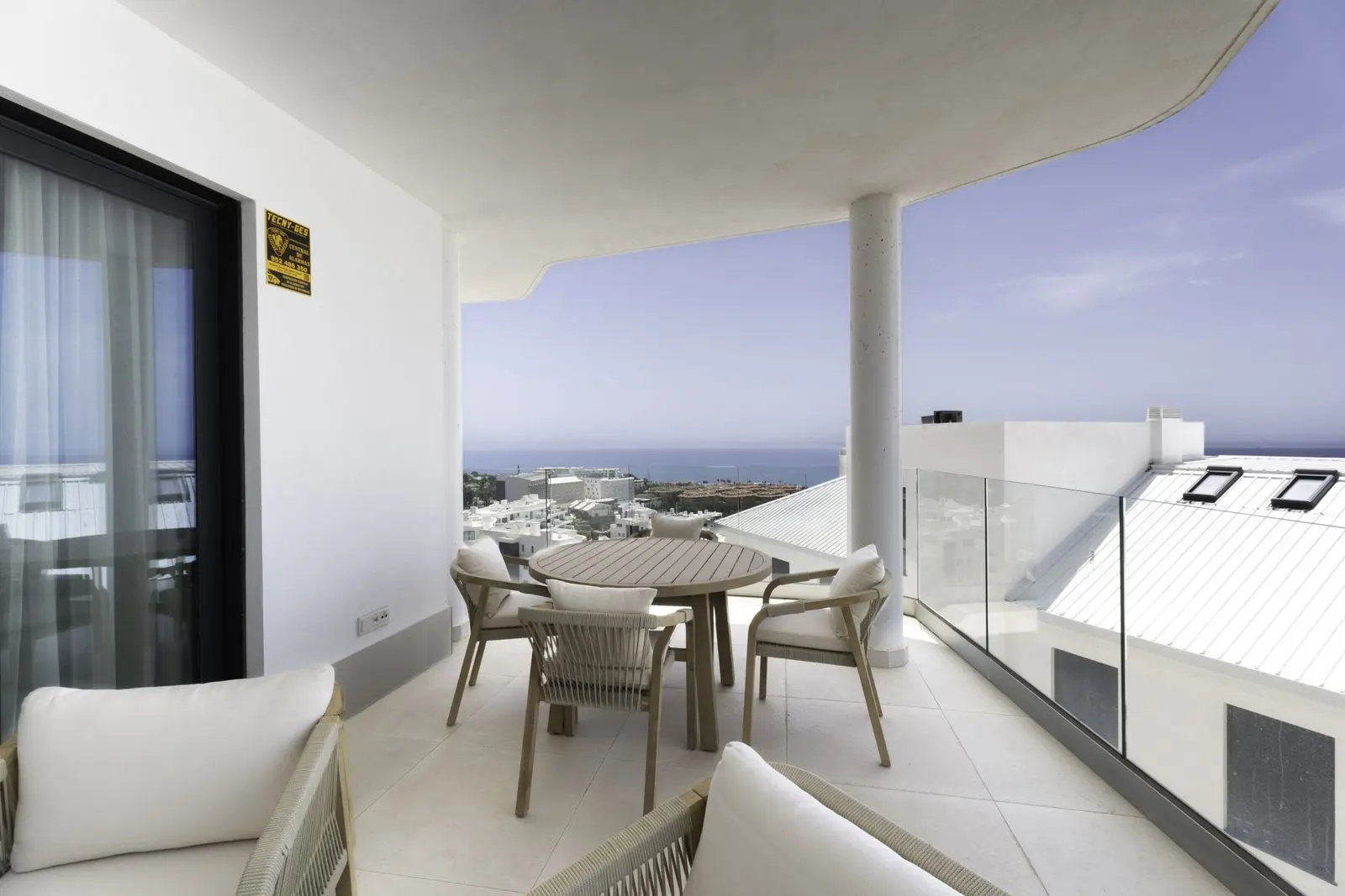 Appartement à El Higueral, Málaga