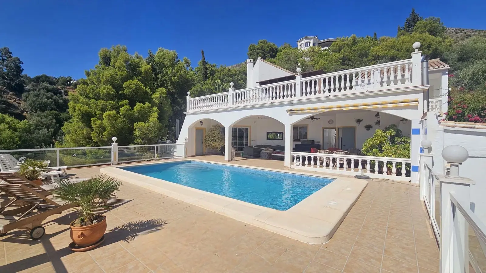Villa à Valtocado, Mijas