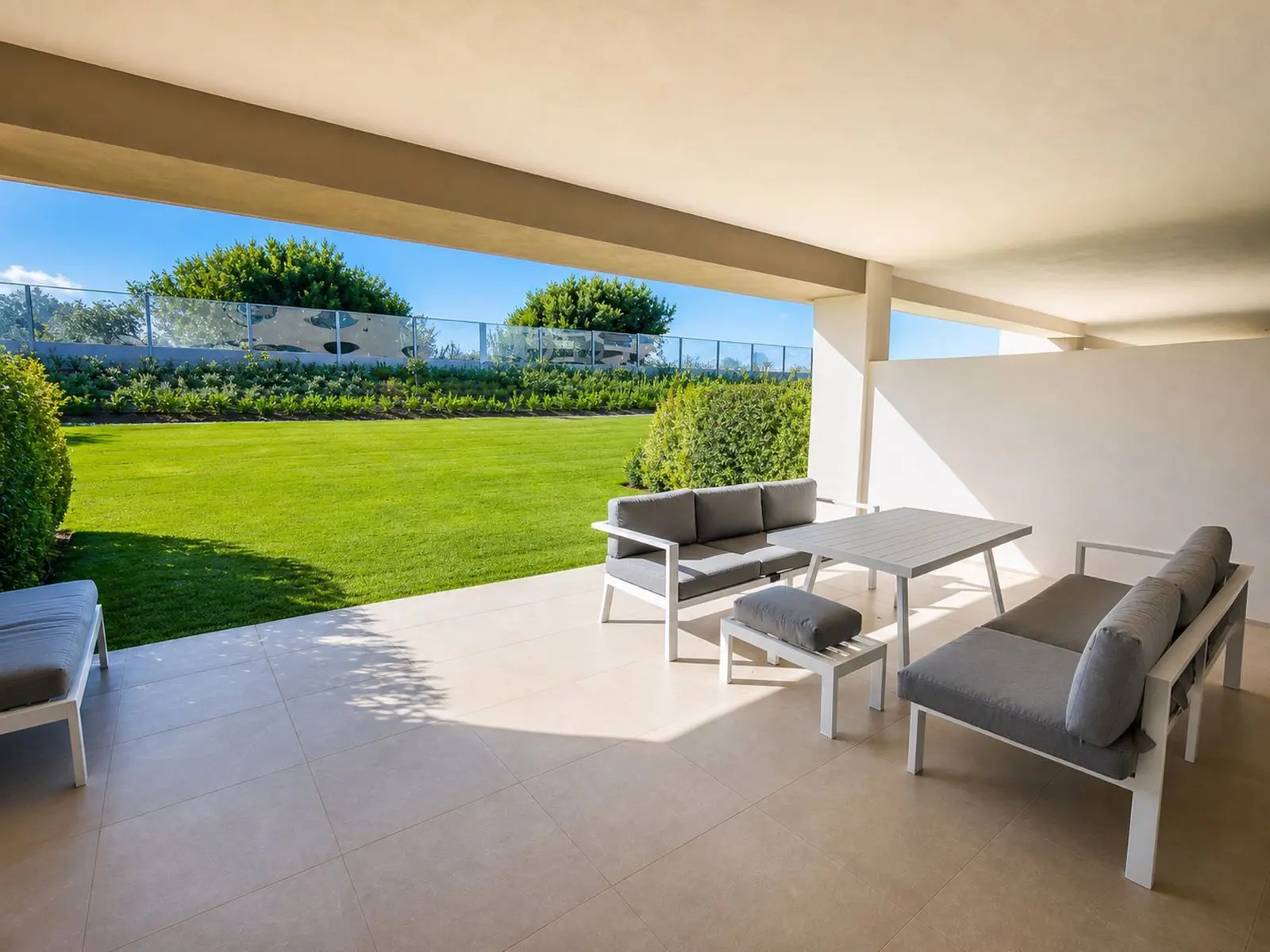 Appartement à Casares Playa, Casares