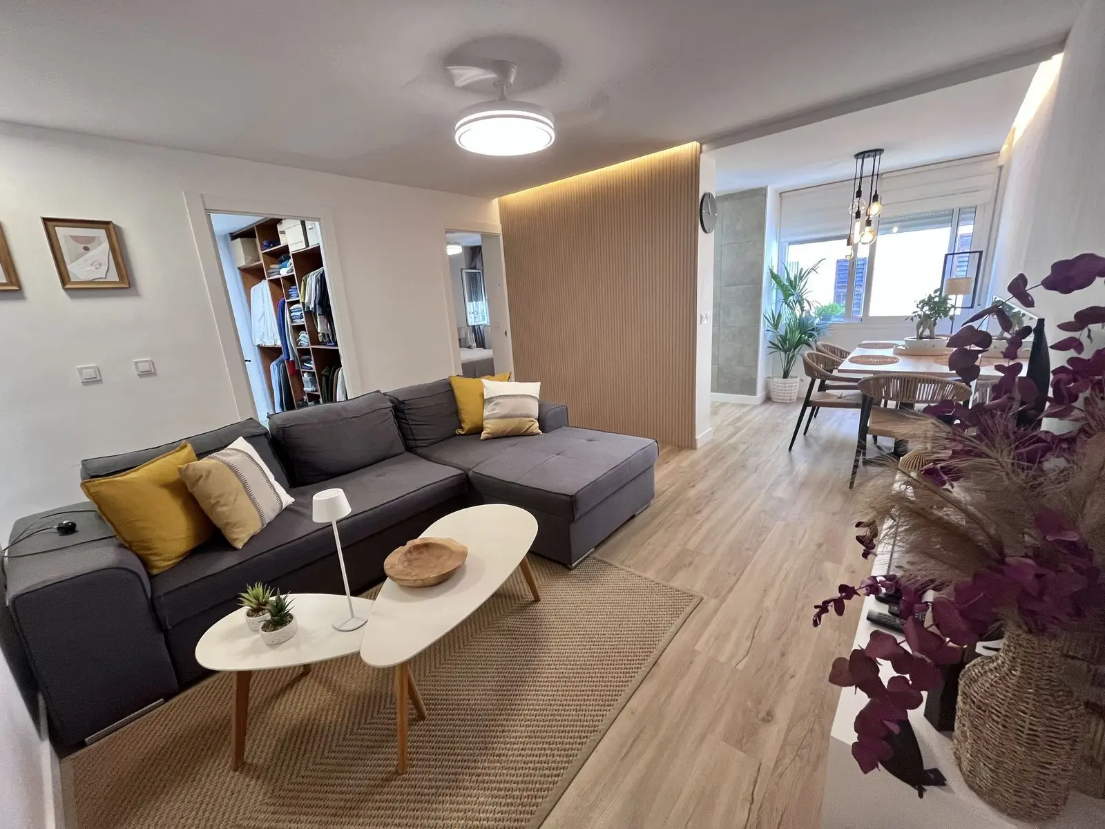 Appartement à Torremolinos