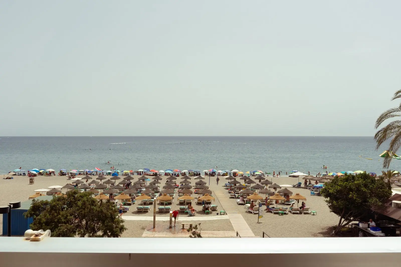 Appartement à Fuengirola