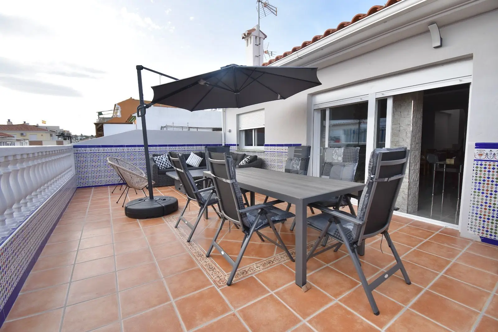 Hostal en Mijas
