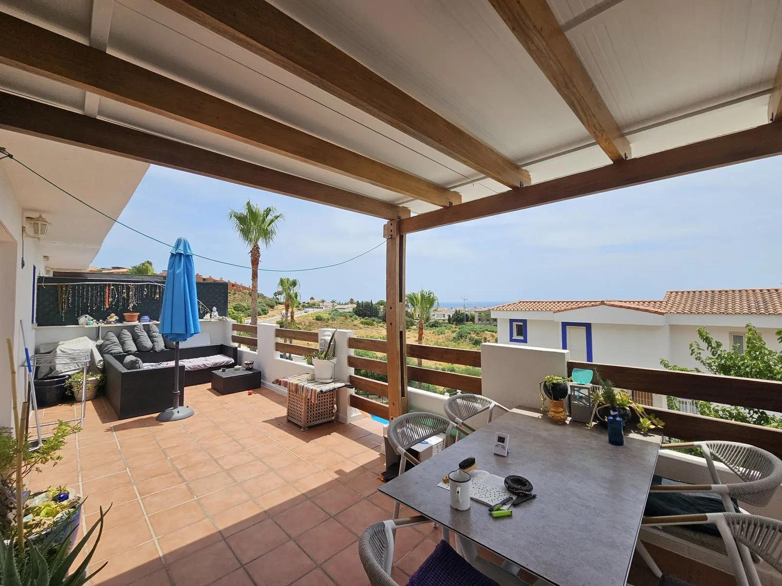 Appartement à Manilva