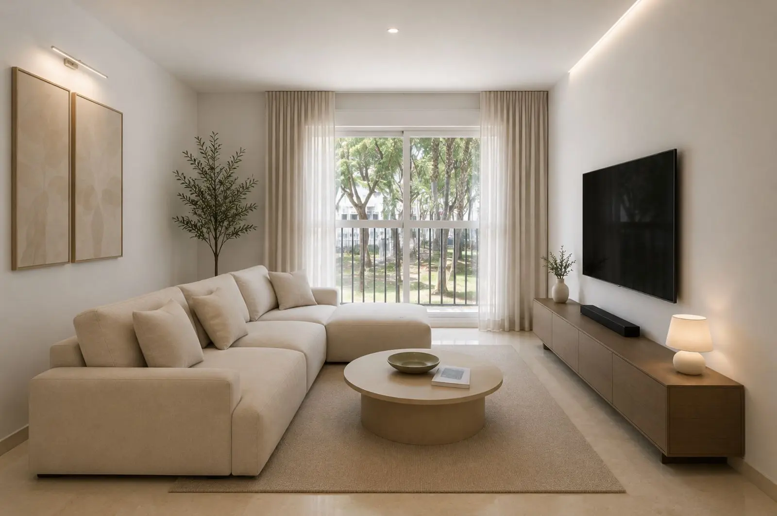 Appartement à Cancelada, Estepona