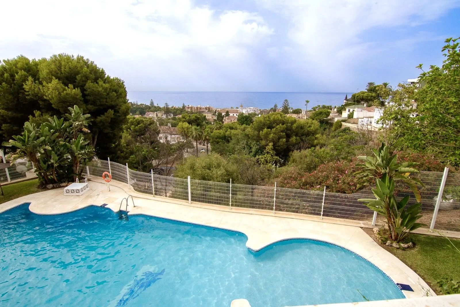 Maison mitoyenne à Ciudad Jardín, Málaga