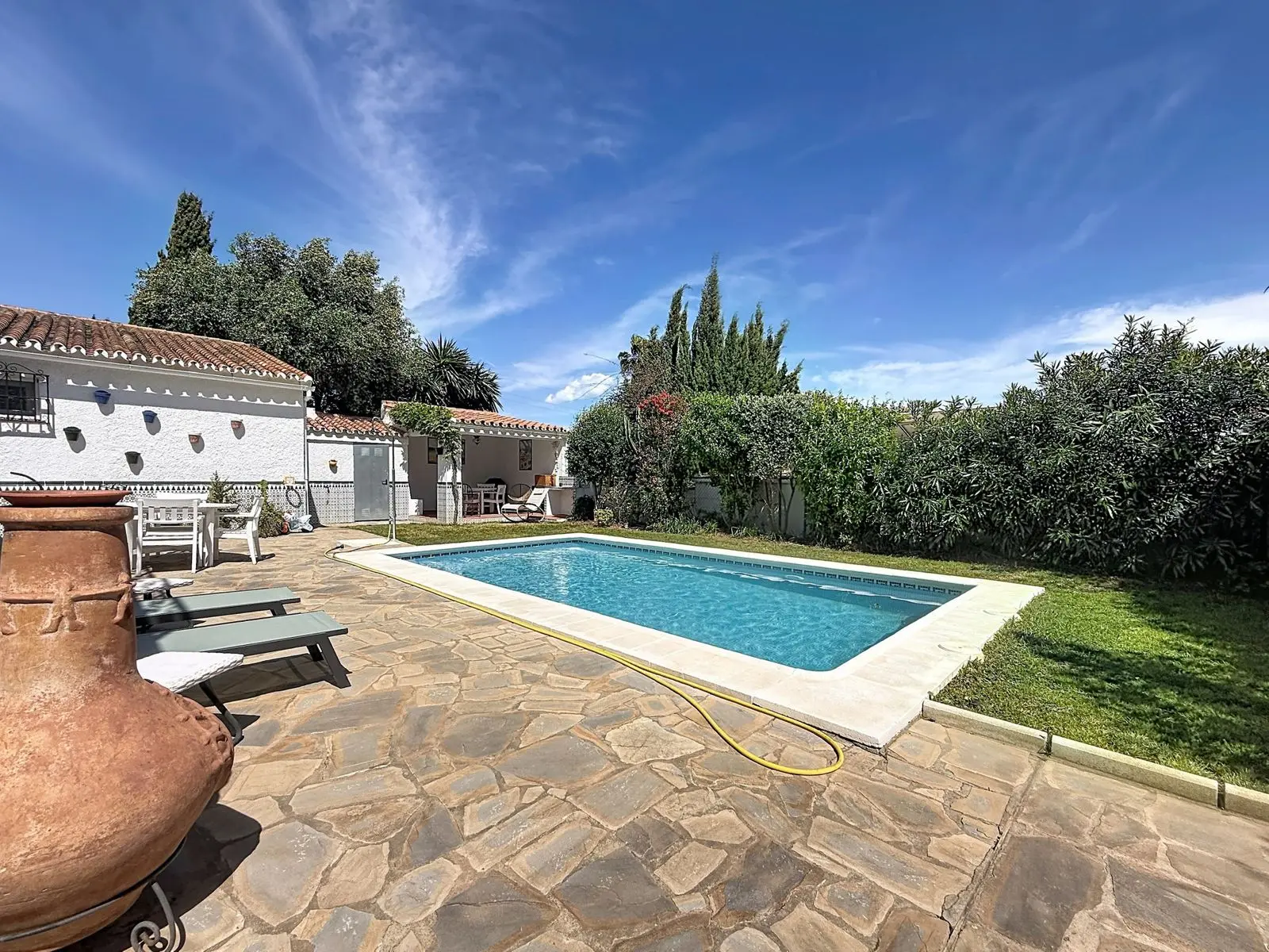 Villa à Manilva