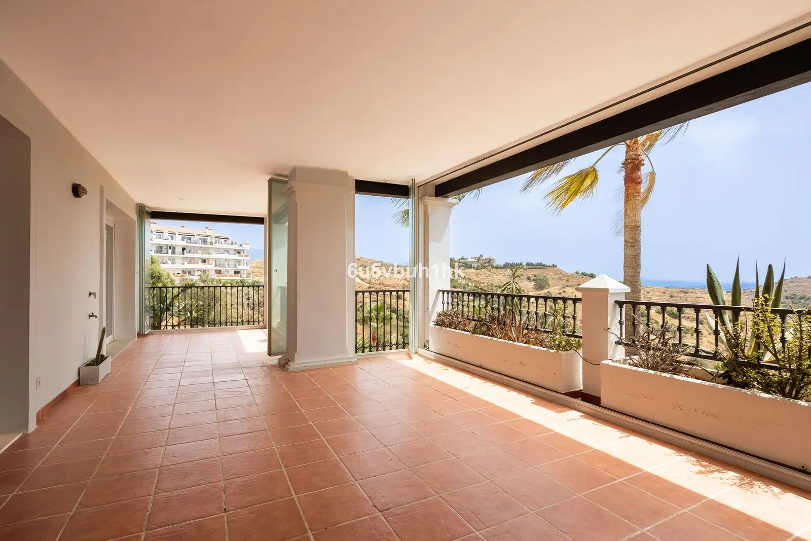 Appartamento a Calahonda, Mijas