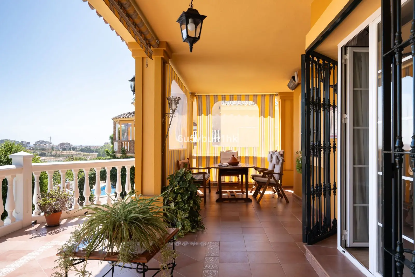 Villa en Mijas Costa, Mijas