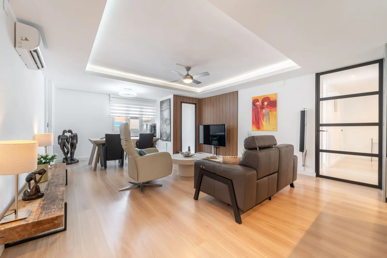 Appartement à Centro, Málaga