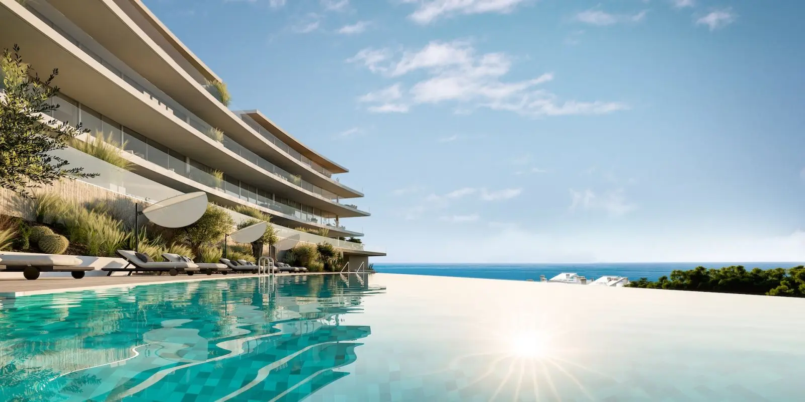 Appartement à Fuengirola