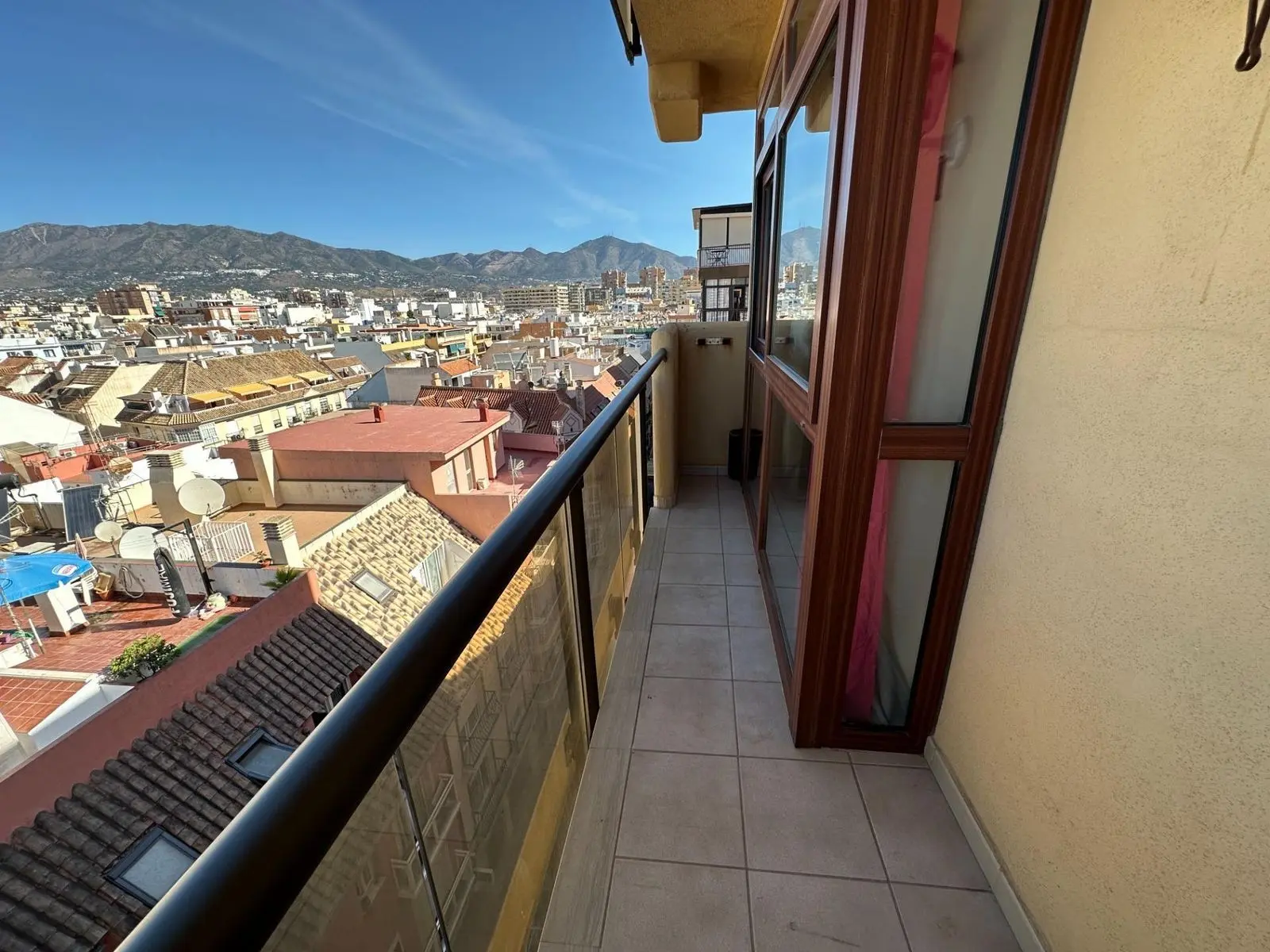 Appartement à Fuengirola