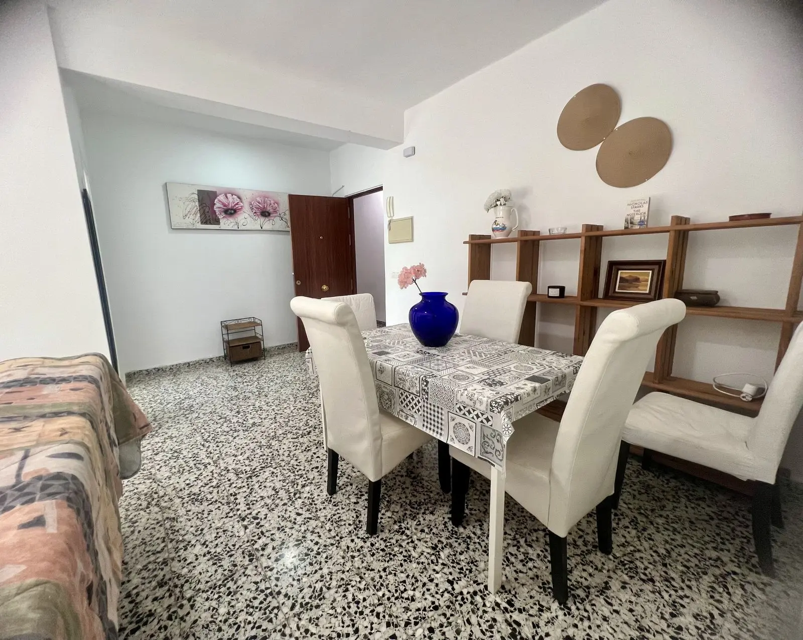 Appartement à Málaga