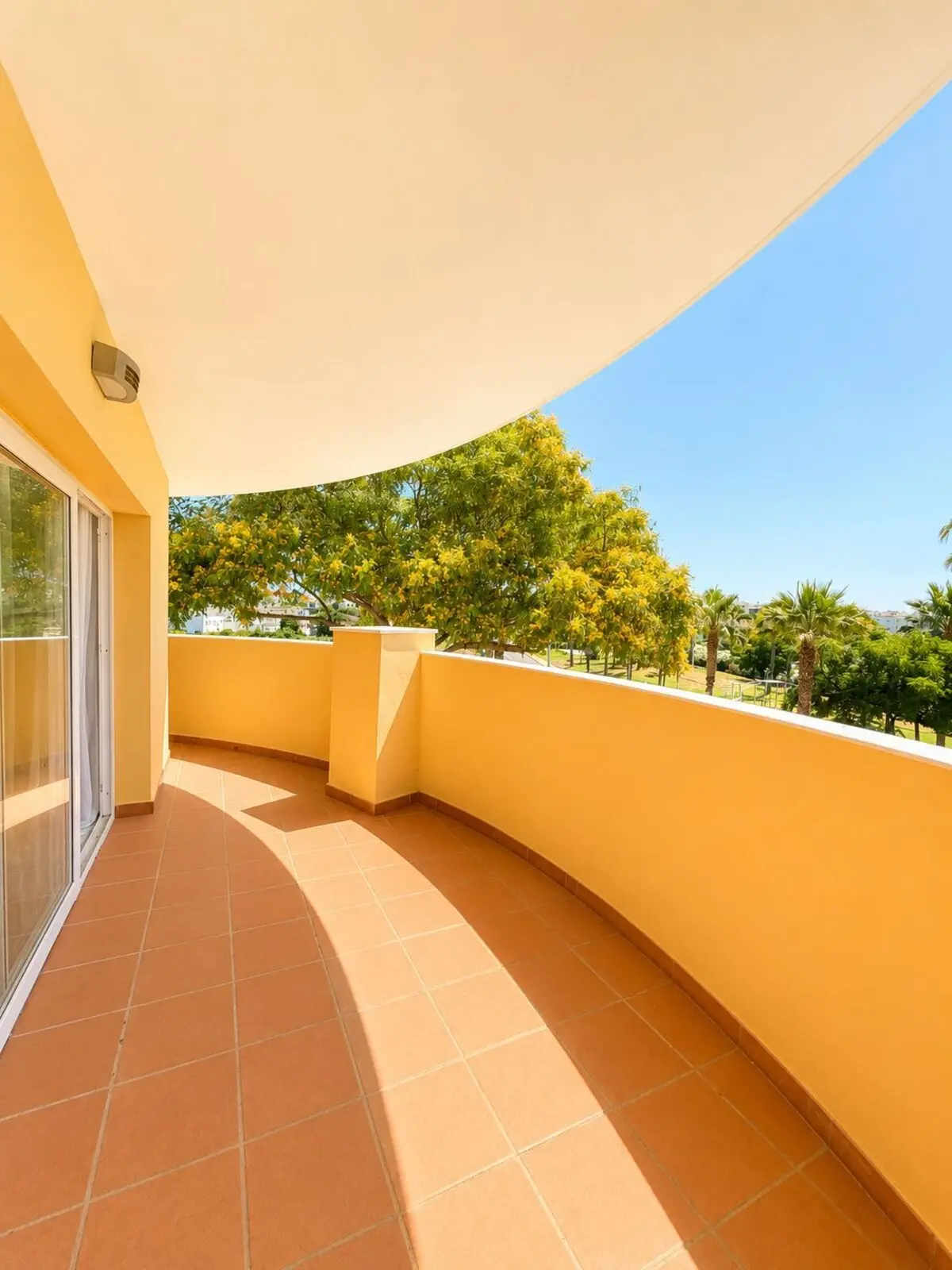 Piso en Cancelada, Estepona