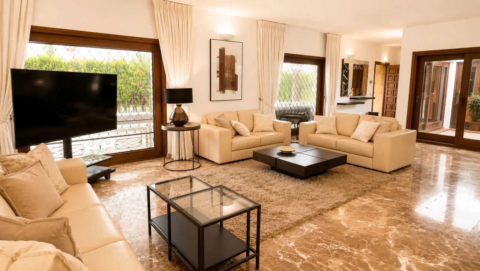 Villa en El Paraíso, Estepona