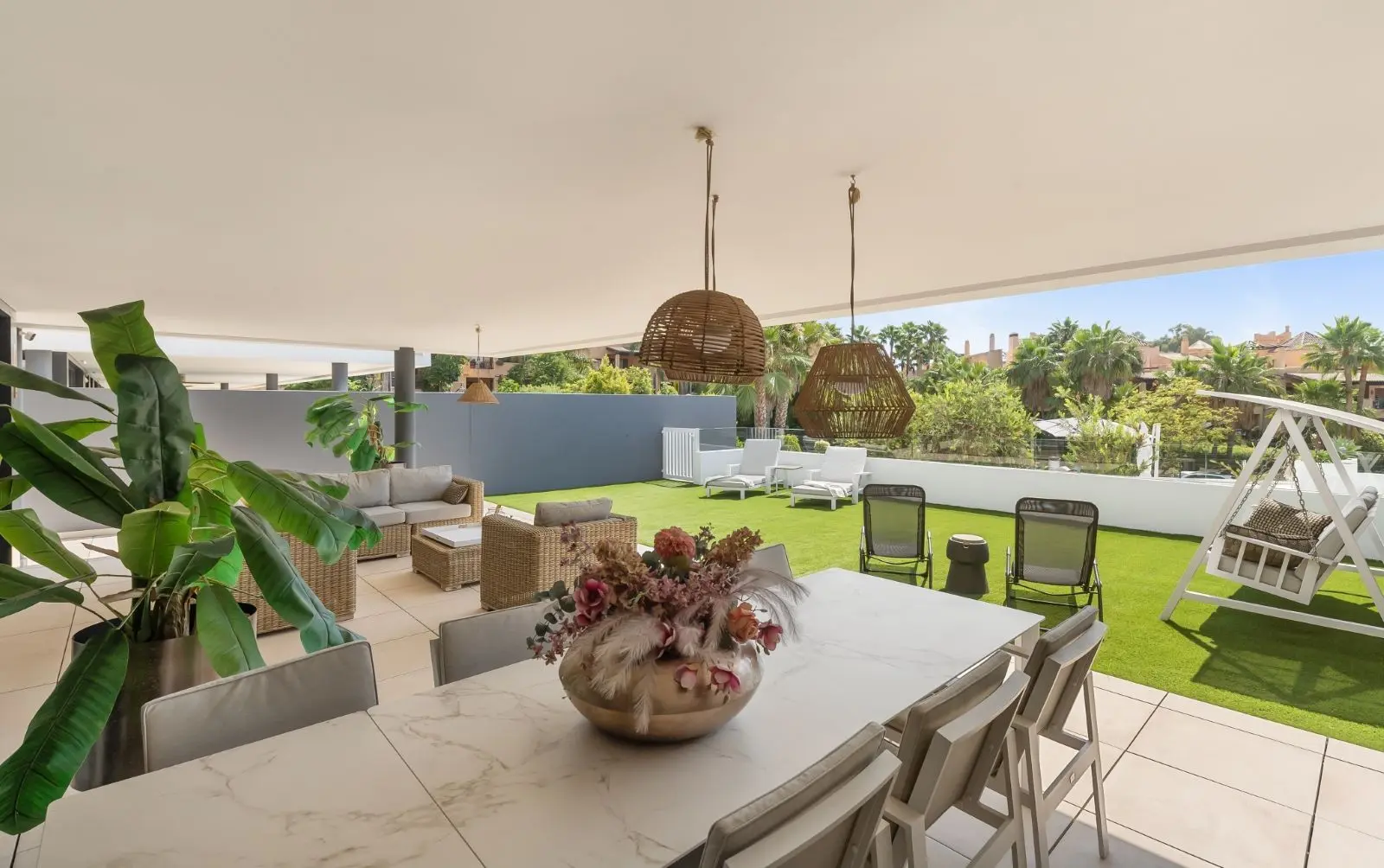 Appartement à Estepona