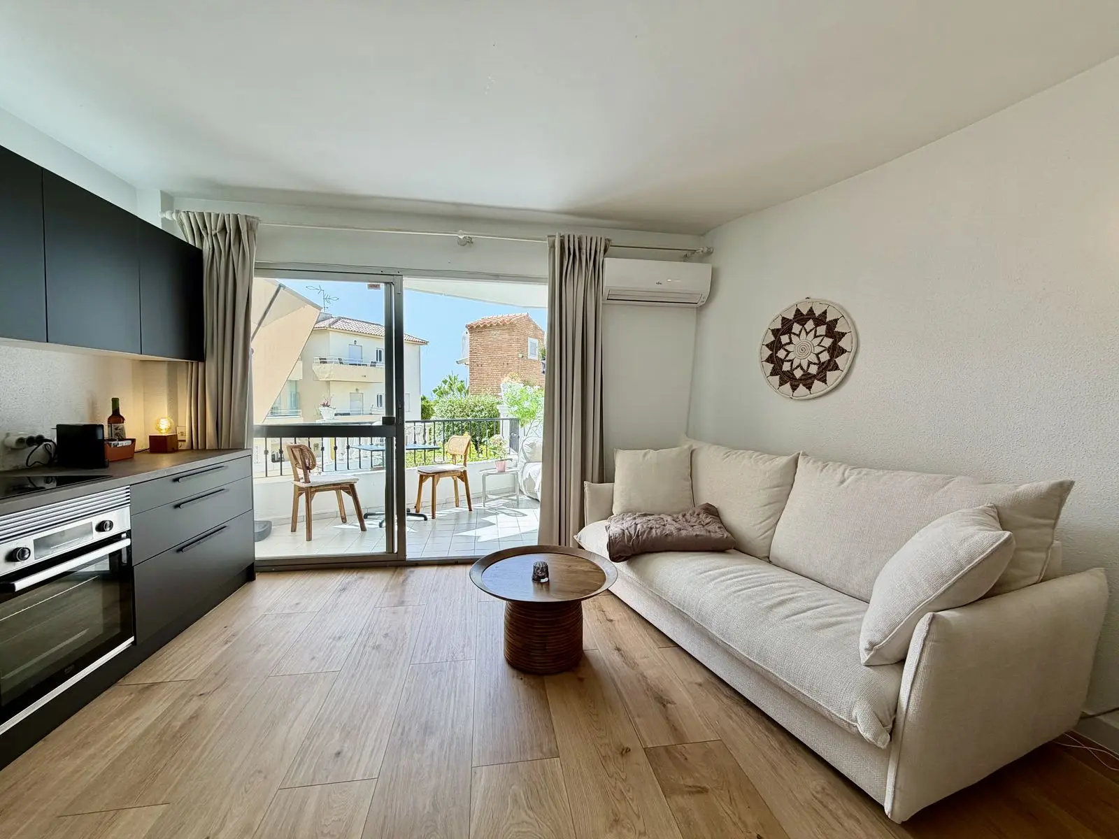 Appartement à Riviera del Sol, Mijas